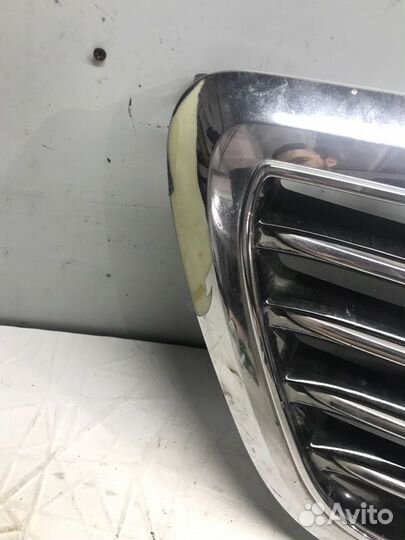 Решетка радиатора Mercedes S-Class W222