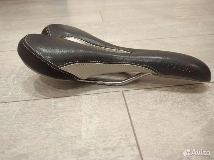 Велосиденье