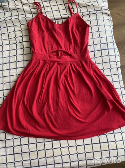 Женская одежда пакетом 44