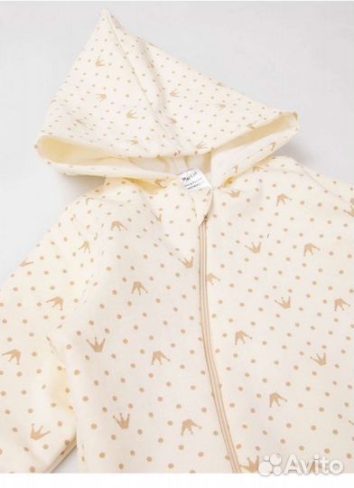 Комбинезон детский 86 размер