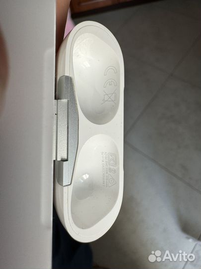 Наушники airpods pro 2