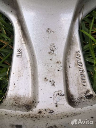 Продам литые диски