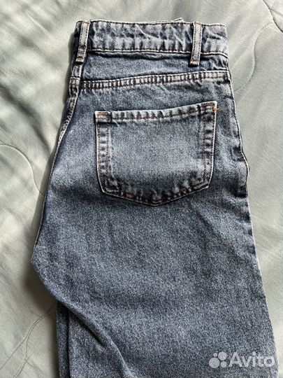 Джинсы женские размер 26 (40-42)
