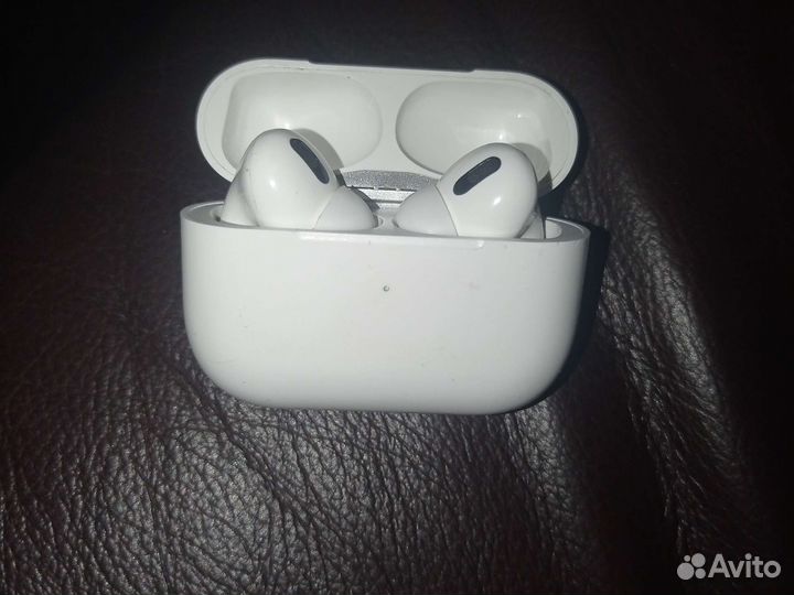 Беспроводные наушники