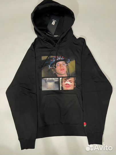 Undercover a clockwork orange