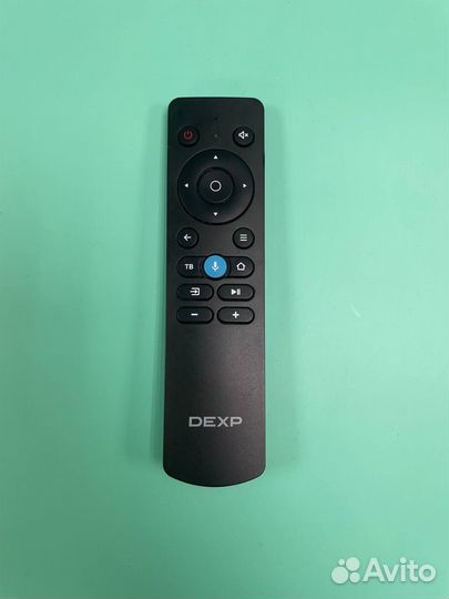 Пульт AN1603 оригинал