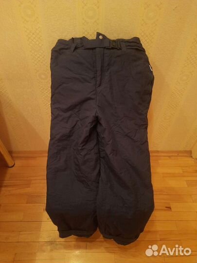 Штаны горнолыжные Kalborn TCM