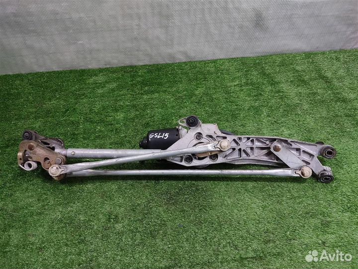 Трапеция стеклоочистителей Lexus GS300 (S160) 2001