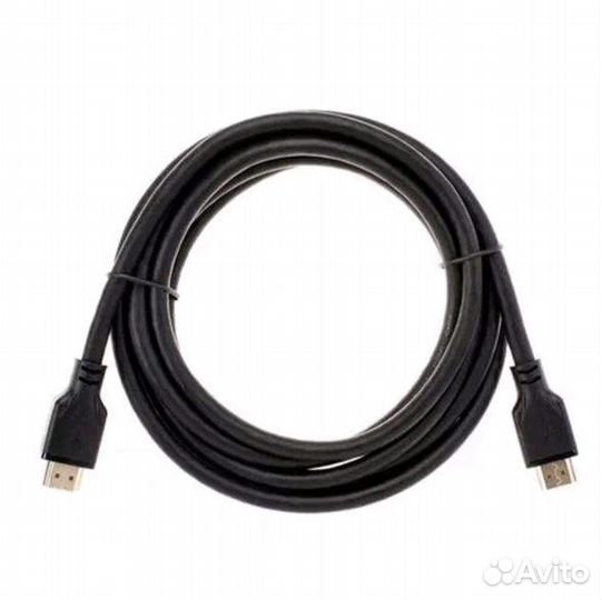 Кабель hdmi 19M/M,ver. 2.1, 8K60 Hz 4.5m