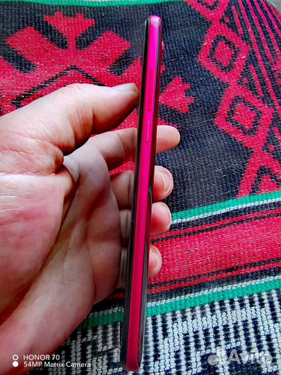 HONOR View 20, 8/128 ГБ