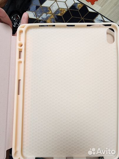 Чехол на iPad air 4