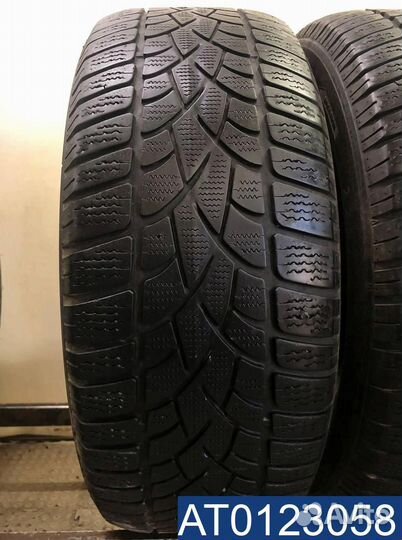 Dunlop SP Winter Sport 3D 225/55 R17 97H