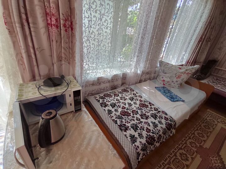 Комната 15 м², 1/1 эт.