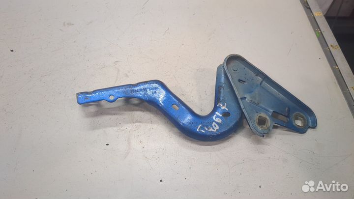 Петля капота Ford Puma 2019–, 2020