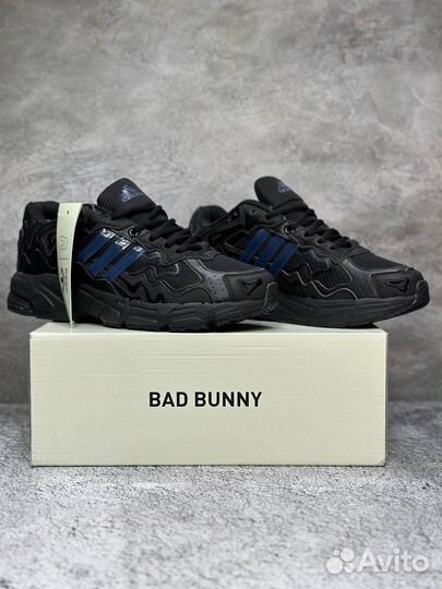 Кроссовки Adidas Bad Bunny Response CL Black