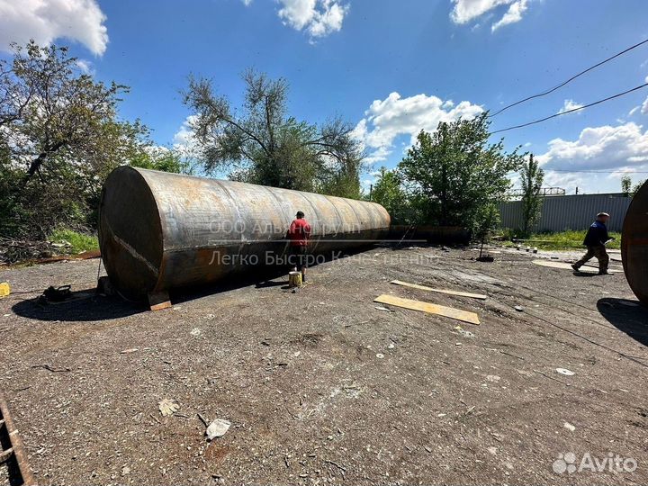 Емкость для воды