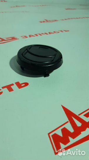 Сопло панели приборов (круглое) 6430-81044140 (оза