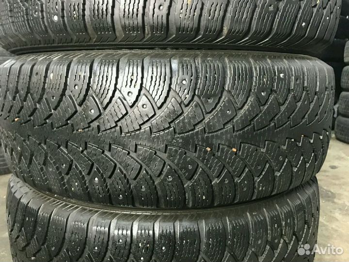 Nordman Nordman 4 235/65 R17
