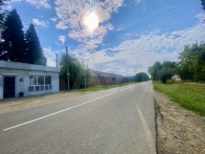 Участок 16 сот. (ИЖС)