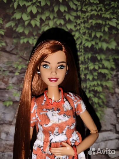 Барби Barbie 121