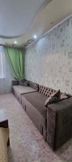 2-к. квартира, 65 м², 7/9 эт.