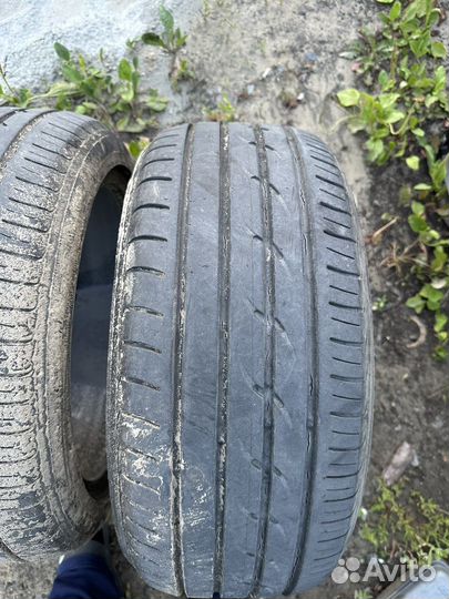 Yokohama C.Drive 2 AC02 225/45 R17