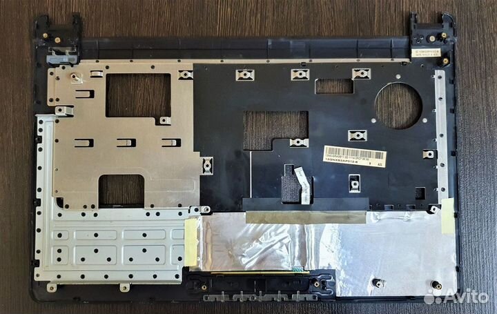 Запчасти и комплектующие на Asus A42F