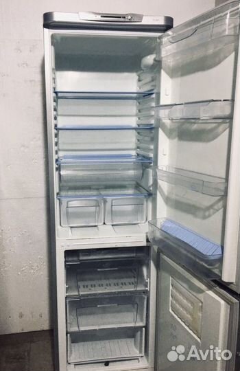 Холодильник indesit доставим