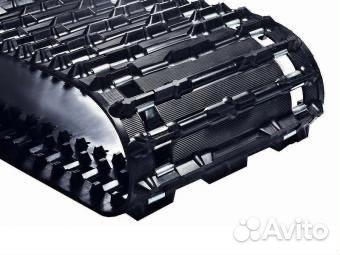 Гусеница Буран