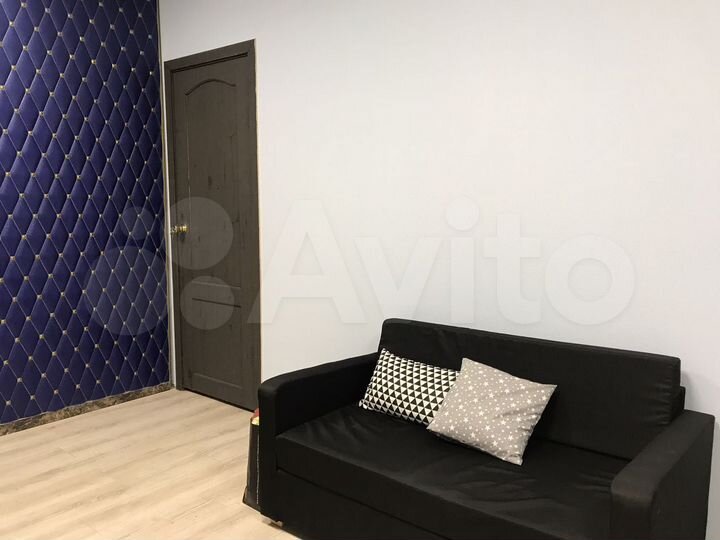 Комната 22 м² в 5-к., 2/5 эт.