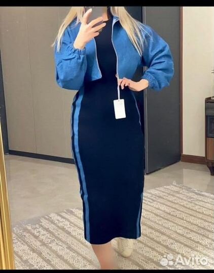 Костюм двойка (size-44/46/48/50/52/54)