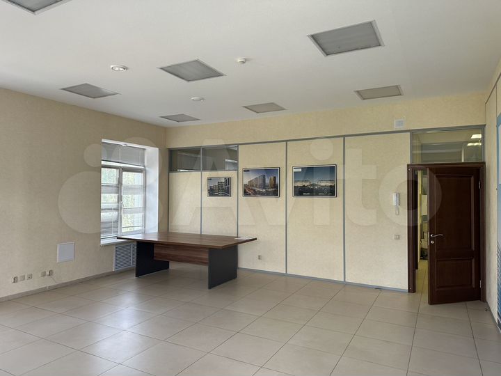 Офис, 43 м²