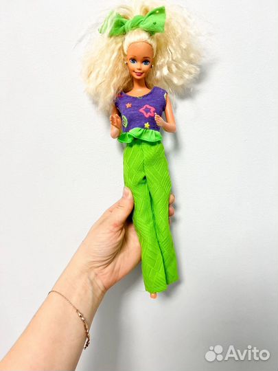 Барби винтаж
