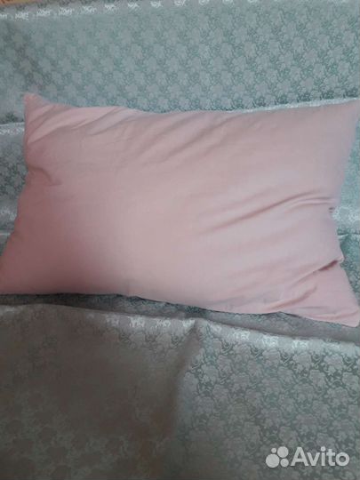Подушки 50 70 перо