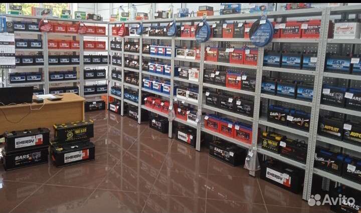 Аккумулятор Topla на Kia sportage