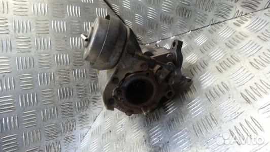Турбина дизельная toyota RAV 4 ZSA3 (9BN24BK01)