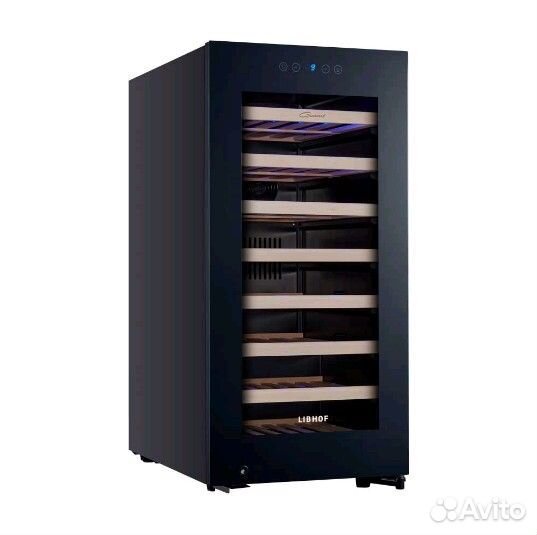 Винный шкаф. Холодильник для вина