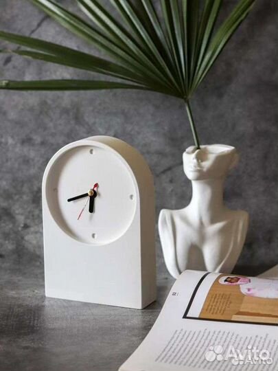 Декор из гипса, изделия ручной работы