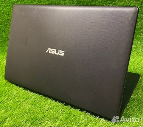 Ноутбук для ученика, студента в офис. Гарантия