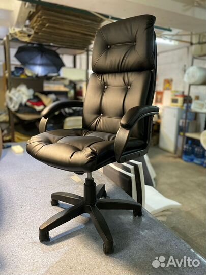 Кресло руководителя