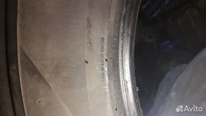 Pirelli Scorpion Ice&Snow 255/60 R18