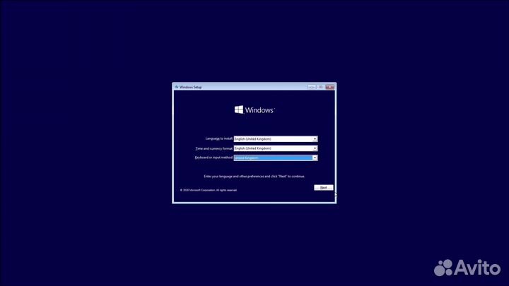 Ремонт компьютеров и ноутбуков Компьютерный мастер