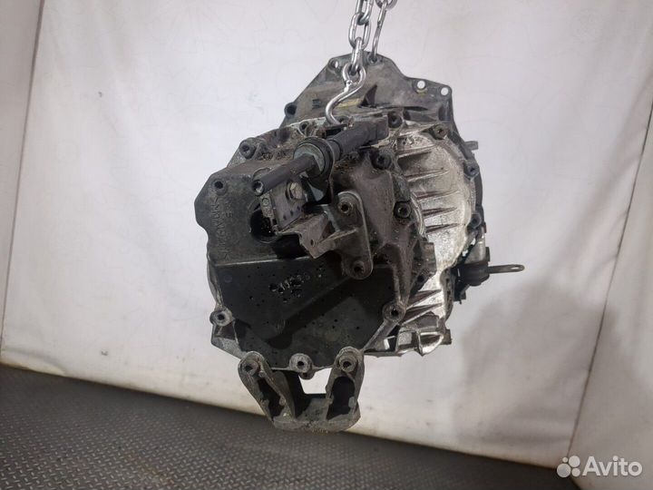 Кпп - вариатор Audi A6 (C6), 2008