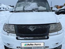 УАЗ Pickup 2.7 MT, 2012, 521 271 км, с пробегом, цена 300 000 руб.