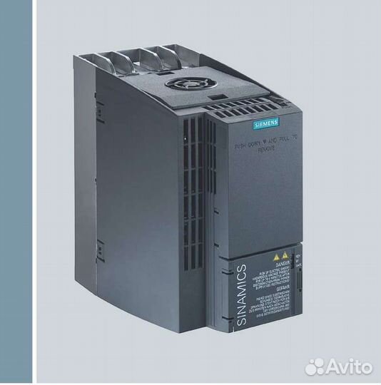 Sinamics G120C