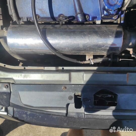 Ресивер Pasik