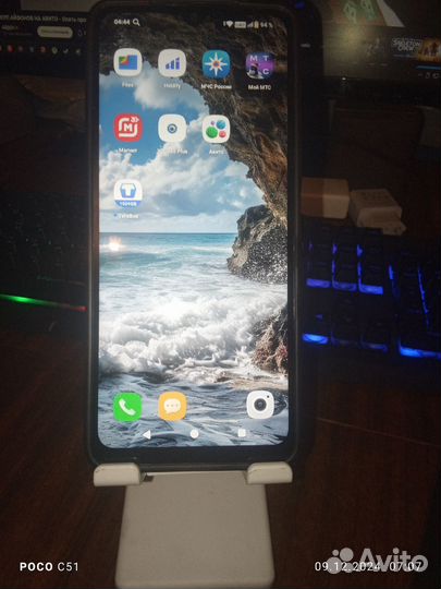 Xiaomi Redmi A3x, 3/64 ГБ