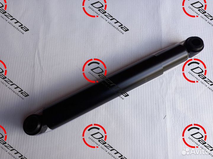 JMC 4853137250 Амортизатор задний hino 300