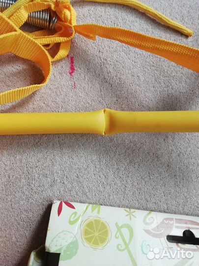 Прыгунки детские 3в1