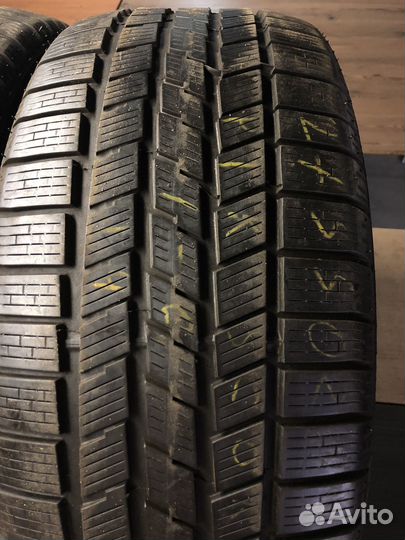 Pirelli Scorpion Ice&Snow 275/50 R20 109H